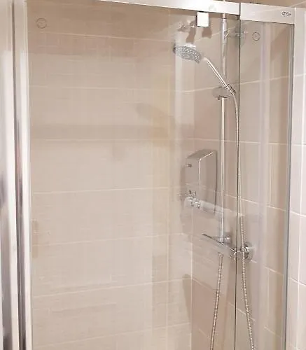 Apartment Lovely 2 Bedroom Close To Castle. Denia