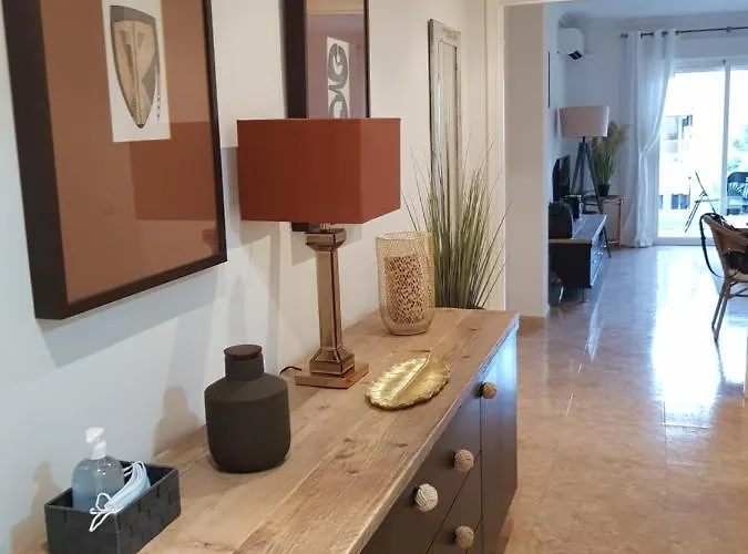 Lovely 2 Bedroom Close To Castle. * Dénia